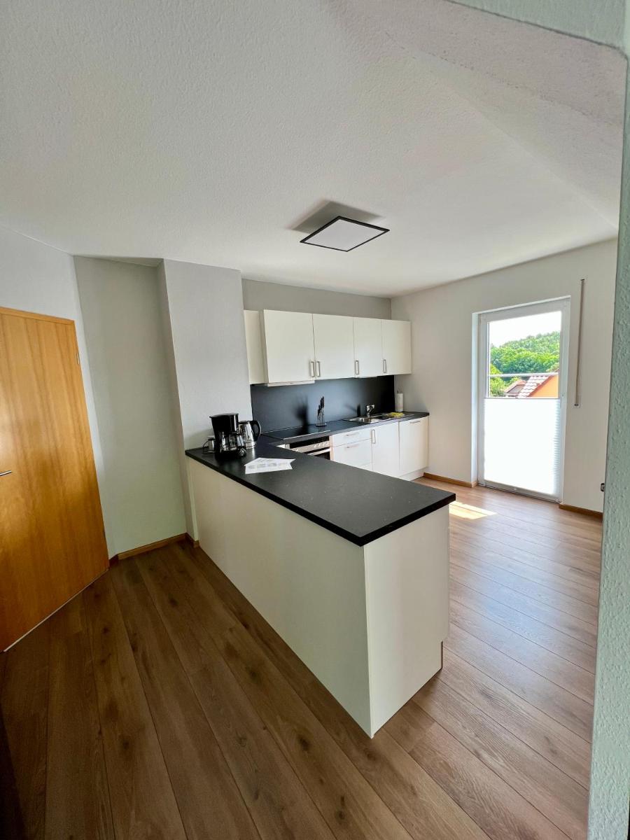 Ferienwohnung Teichblick - Housity