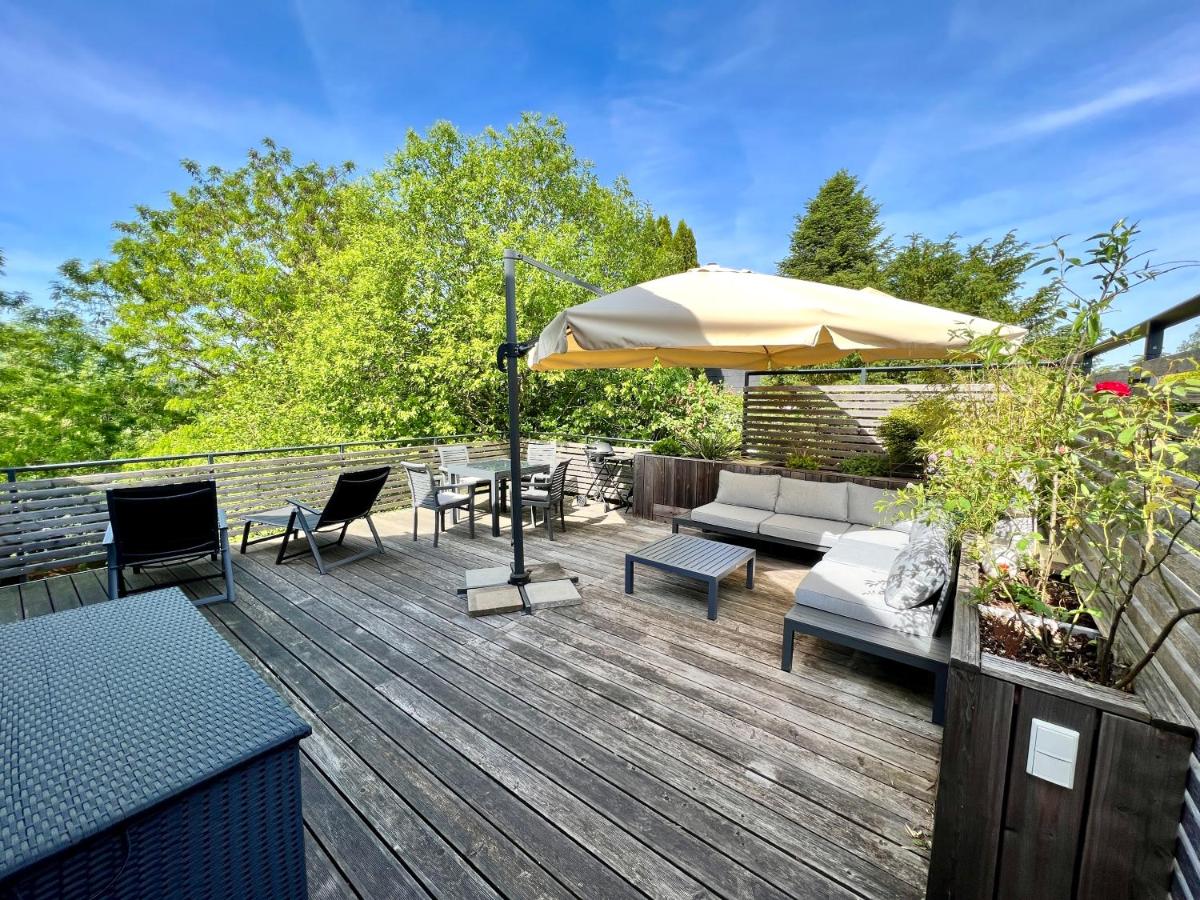 Ferienwohnung Teichblick - Housity