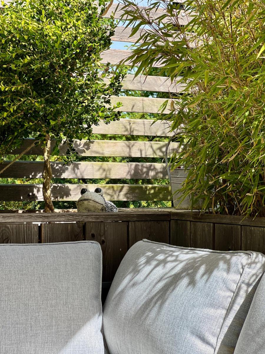 Ferienwohnung Teichblick - Housity