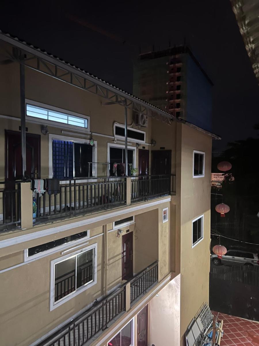 88 Apartment Sen Sok - Housity