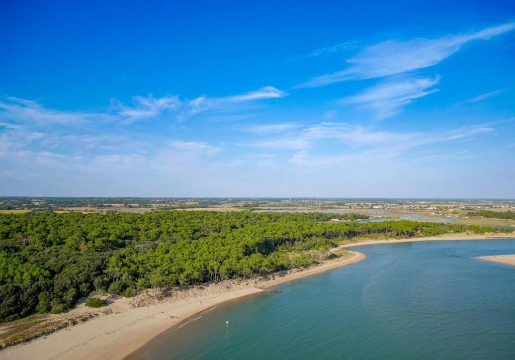 Camping maeva Escapades Sun Océan - Housity