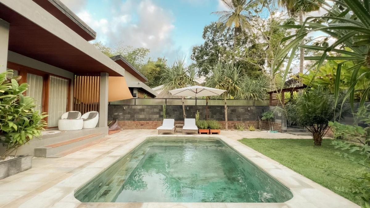 Elysian Villa - Housity