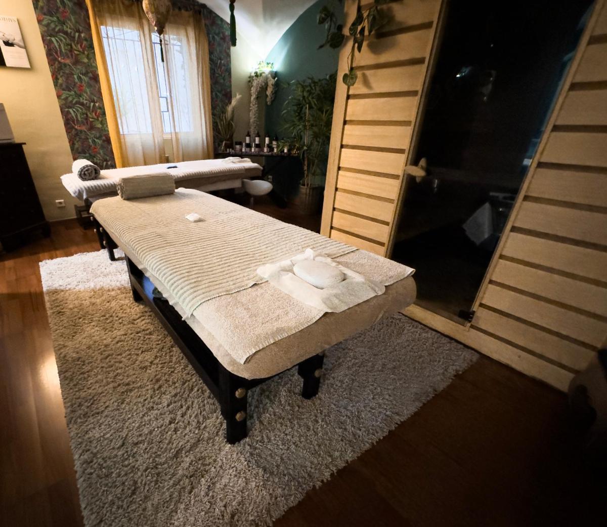 Photo de la galerie de l'établissement Ostella Spa & Resort, à Bastia