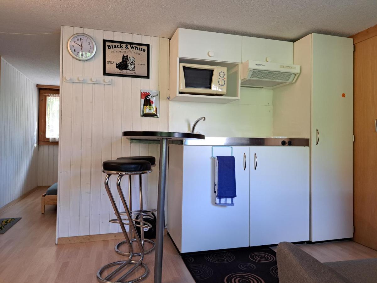 Studio indépendant en résidence avec extérieur - Housity