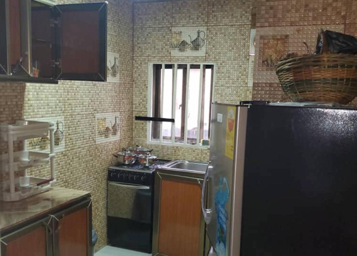 Savagem Furnished Apartment - Housity