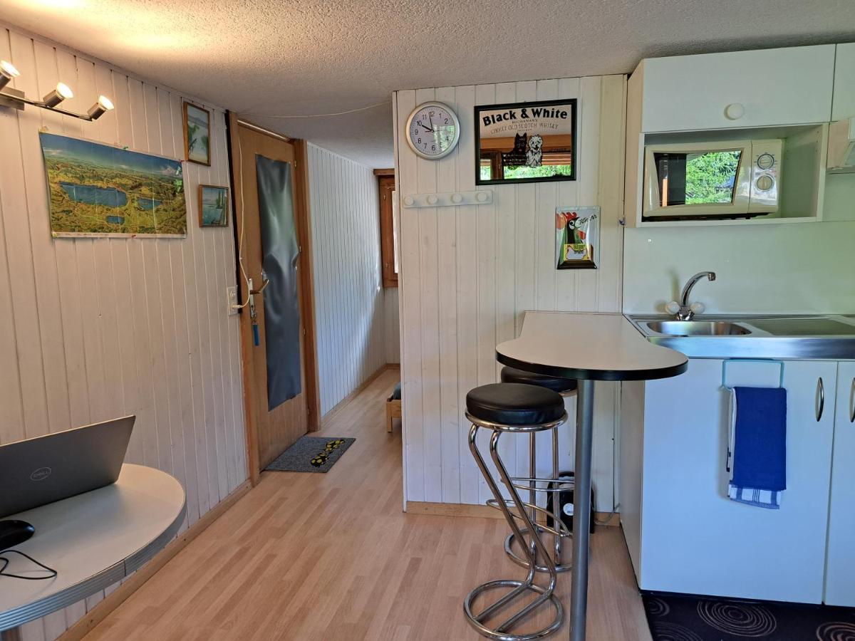 Studio indépendant en résidence avec extérieur - Housity