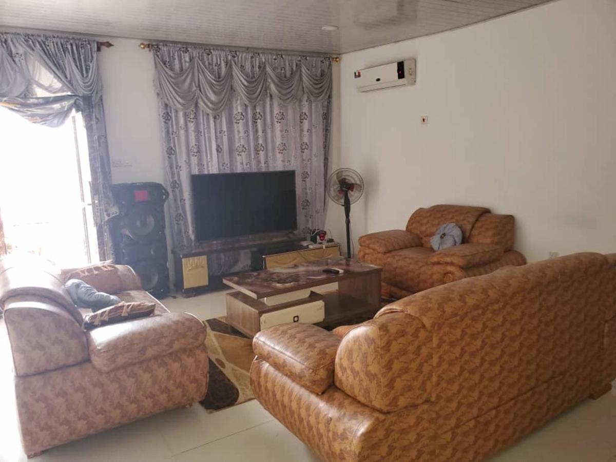 Savagem Furnished Apartment - Housity