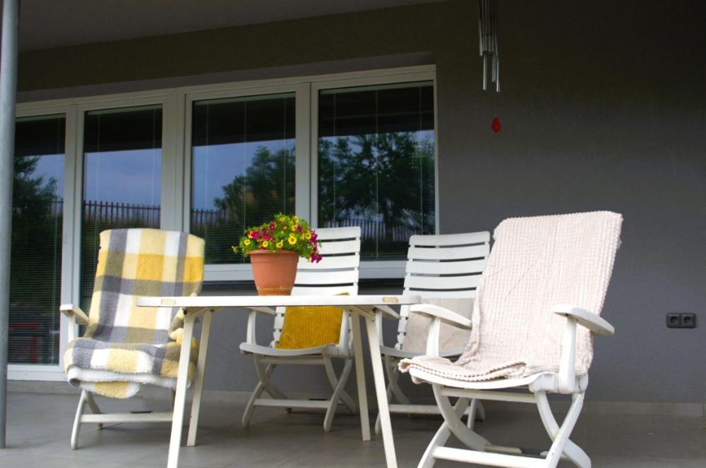 Apartmány Stará Voda - Housity