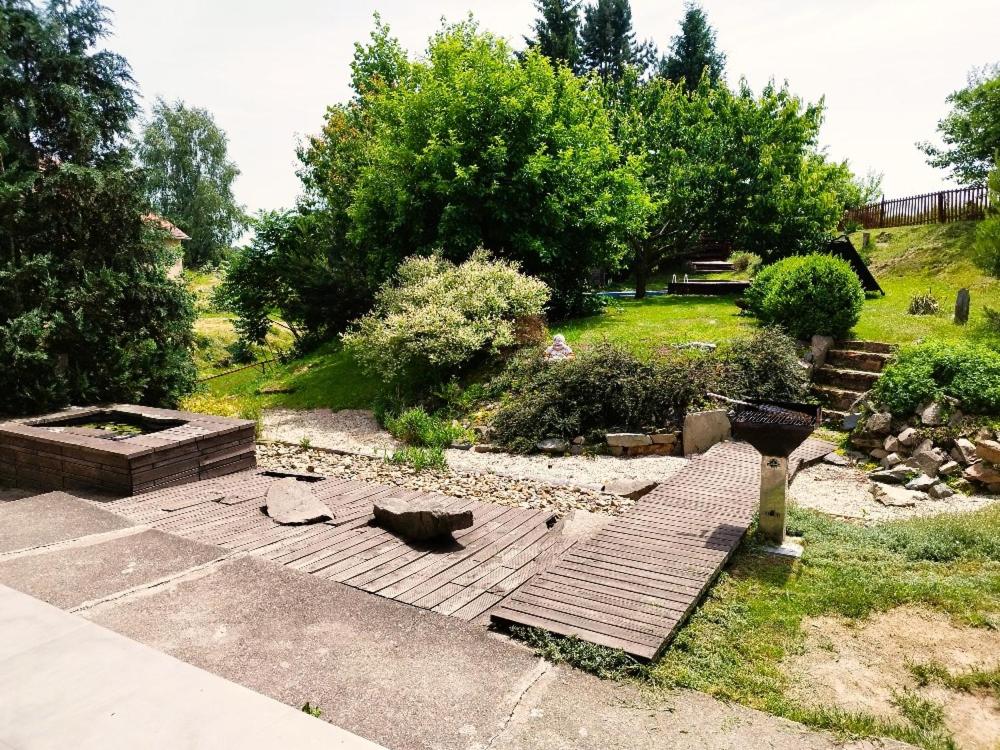Apartmány Stará Voda - Housity