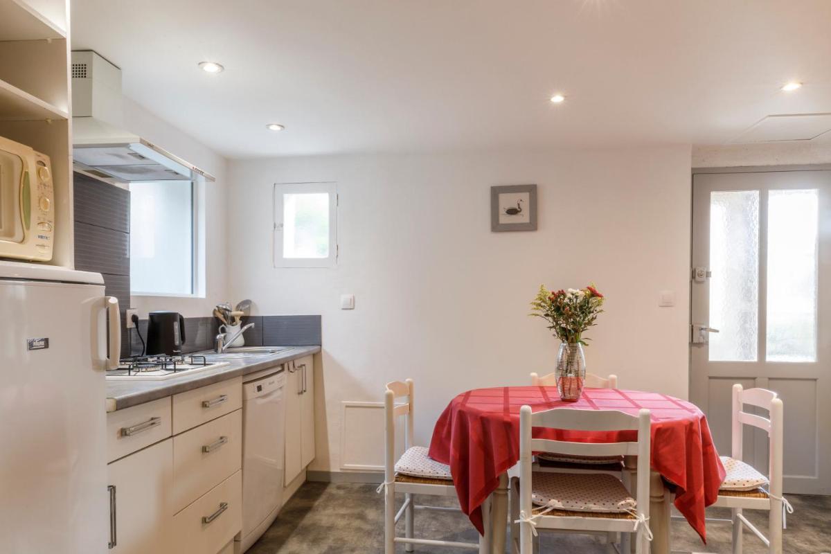 Le Relais de Mont - Housity