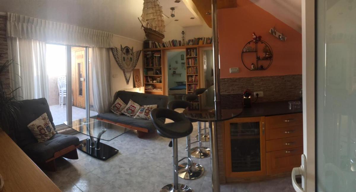 Givat Zeev - between Jerusalem and Tel Aviv, 25 minutes from the airport - Housity