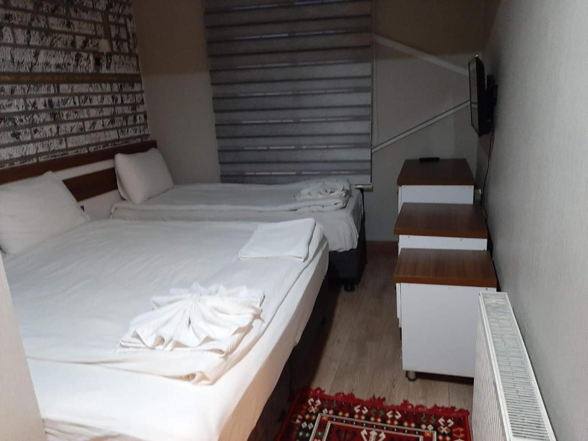 Hotel Kafkasya - Housity