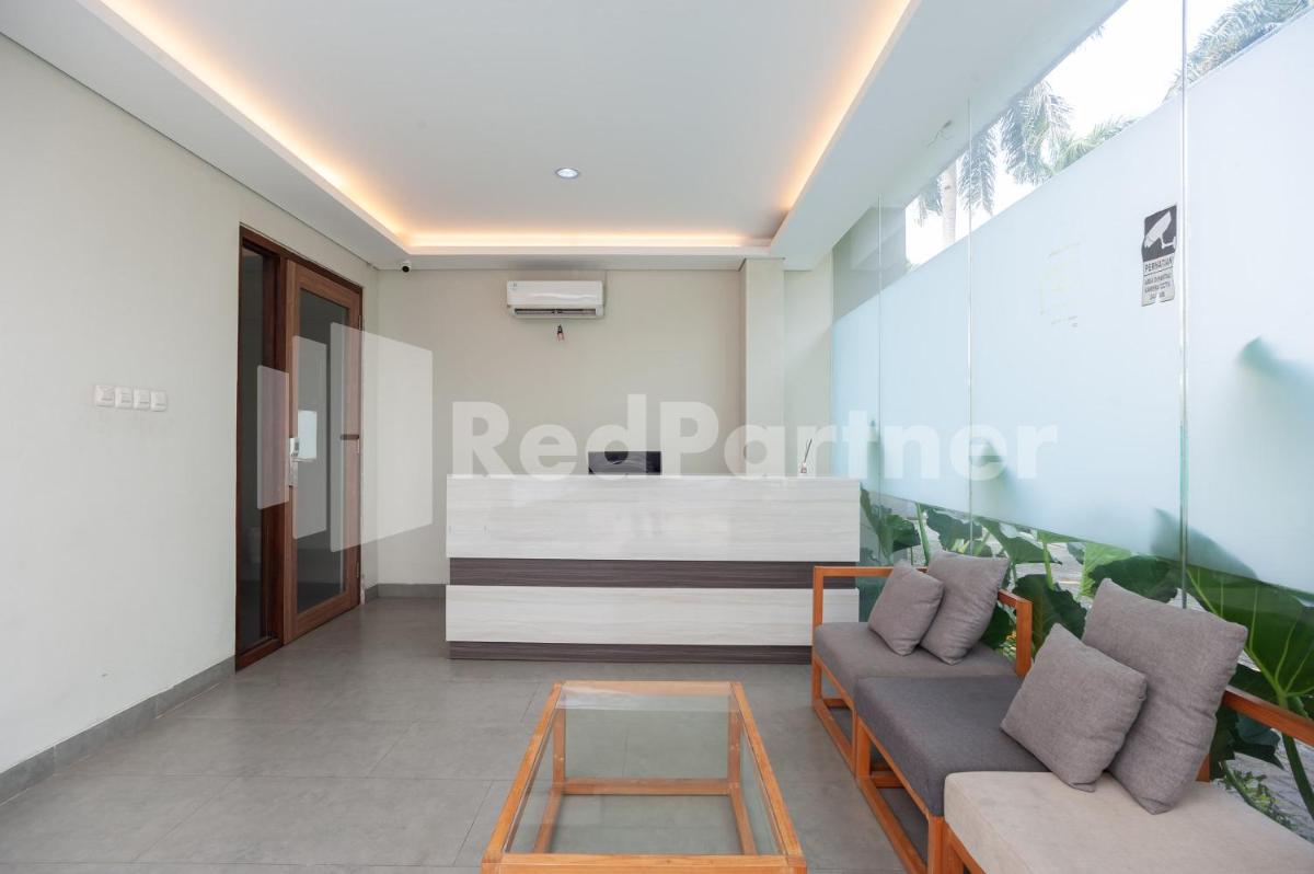 Caseira Citra Raya Syariah Mitra RedDoorz - Housity