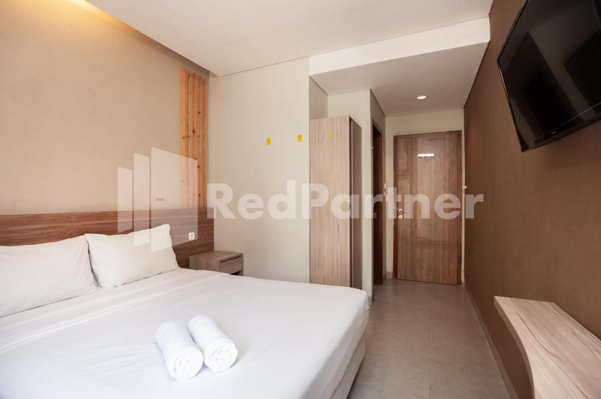 Caseira Citra Raya Syariah Mitra RedDoorz - Housity