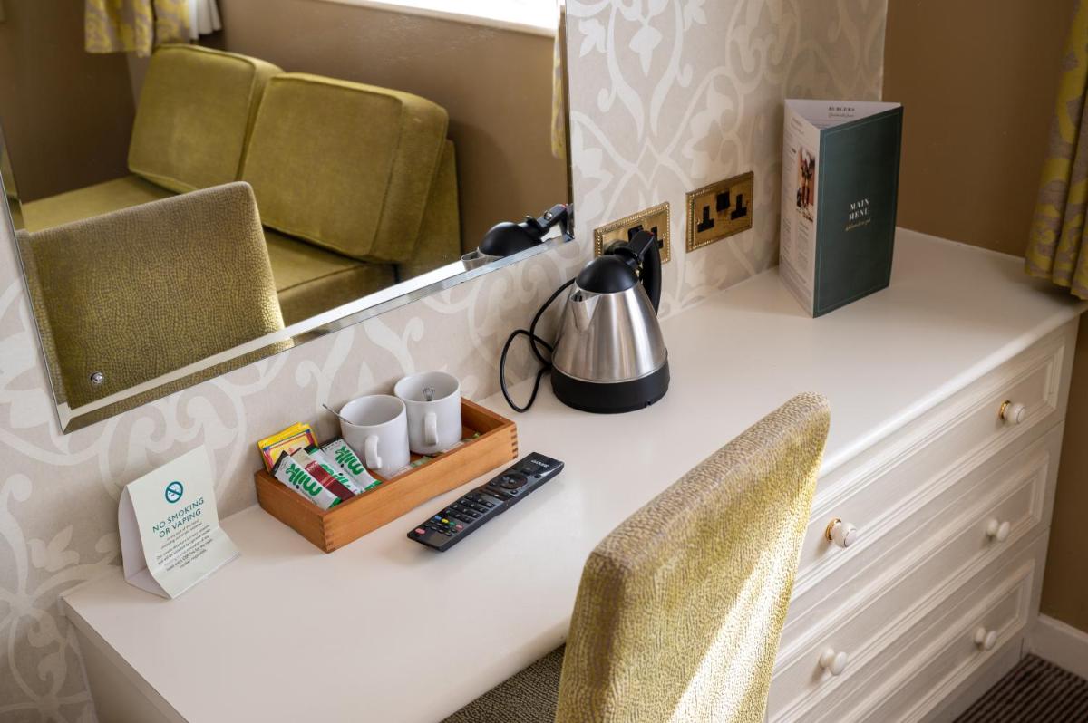 Millers Hotel by Greene King Inns - Housity