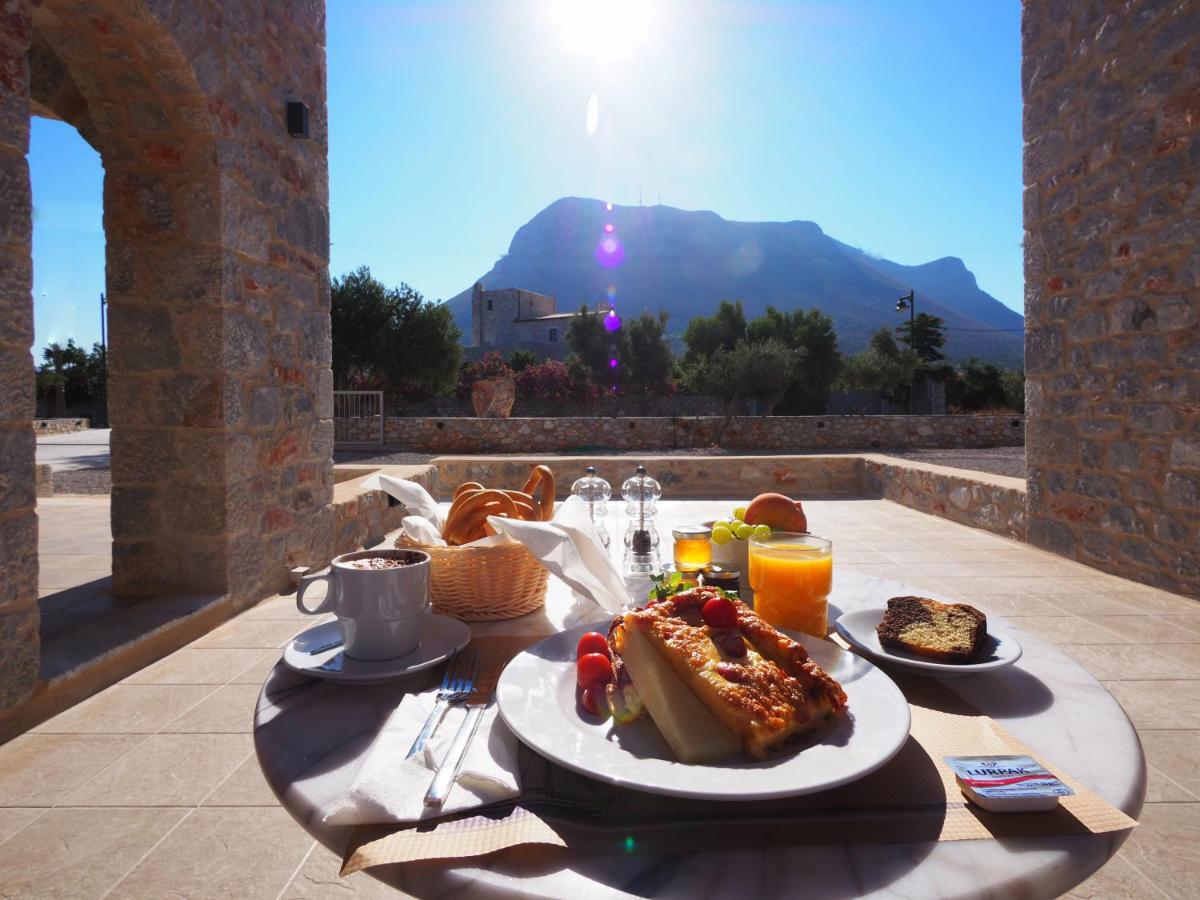 Terra Di Pietra Exclusive Suites & Apartments - Housity