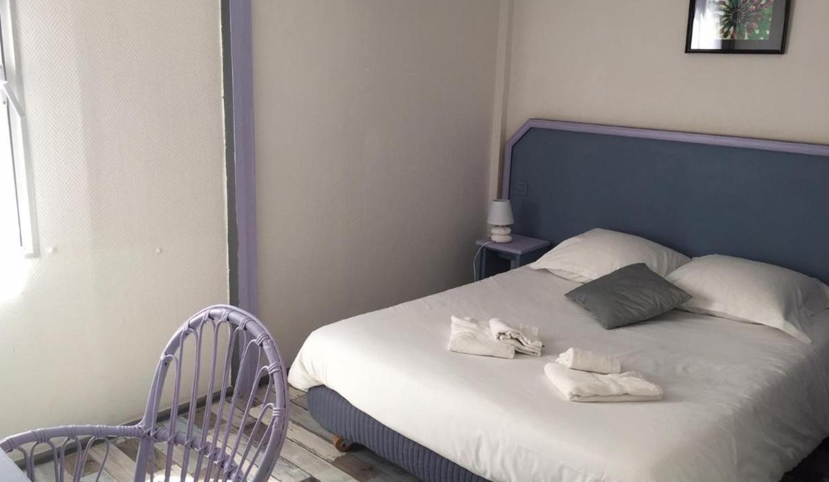 Hostellerie De La Source - Hizvo