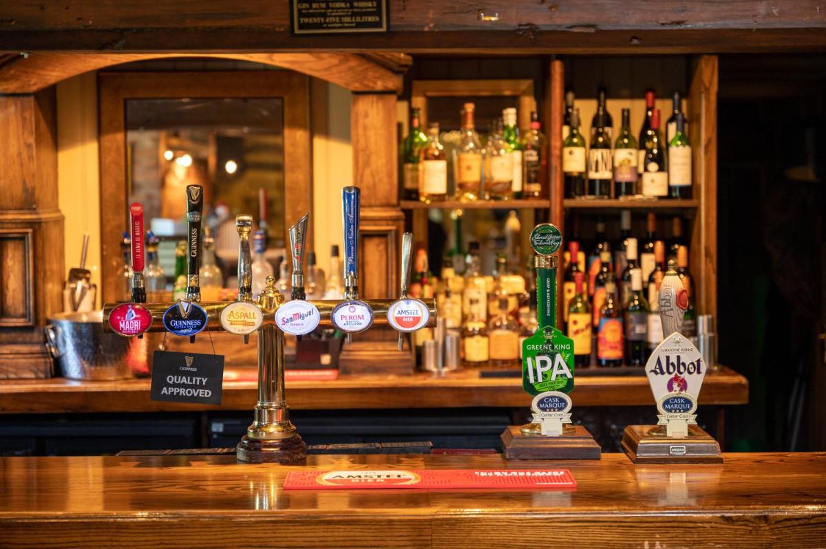 Millers Hotel by Greene King Inns - Housity