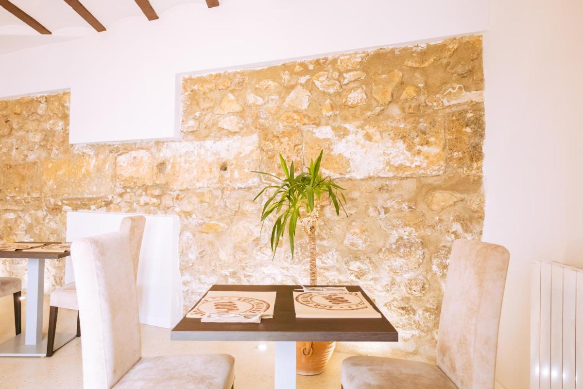 Hotel La Vera Cruz - Housity