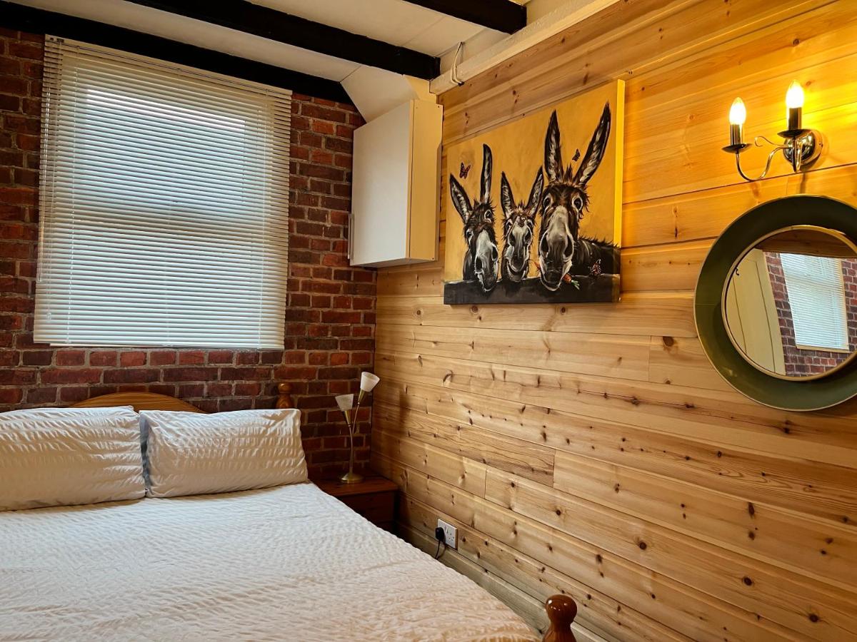 Northumberland Farm Family Stay - Free access the farm park - Housity