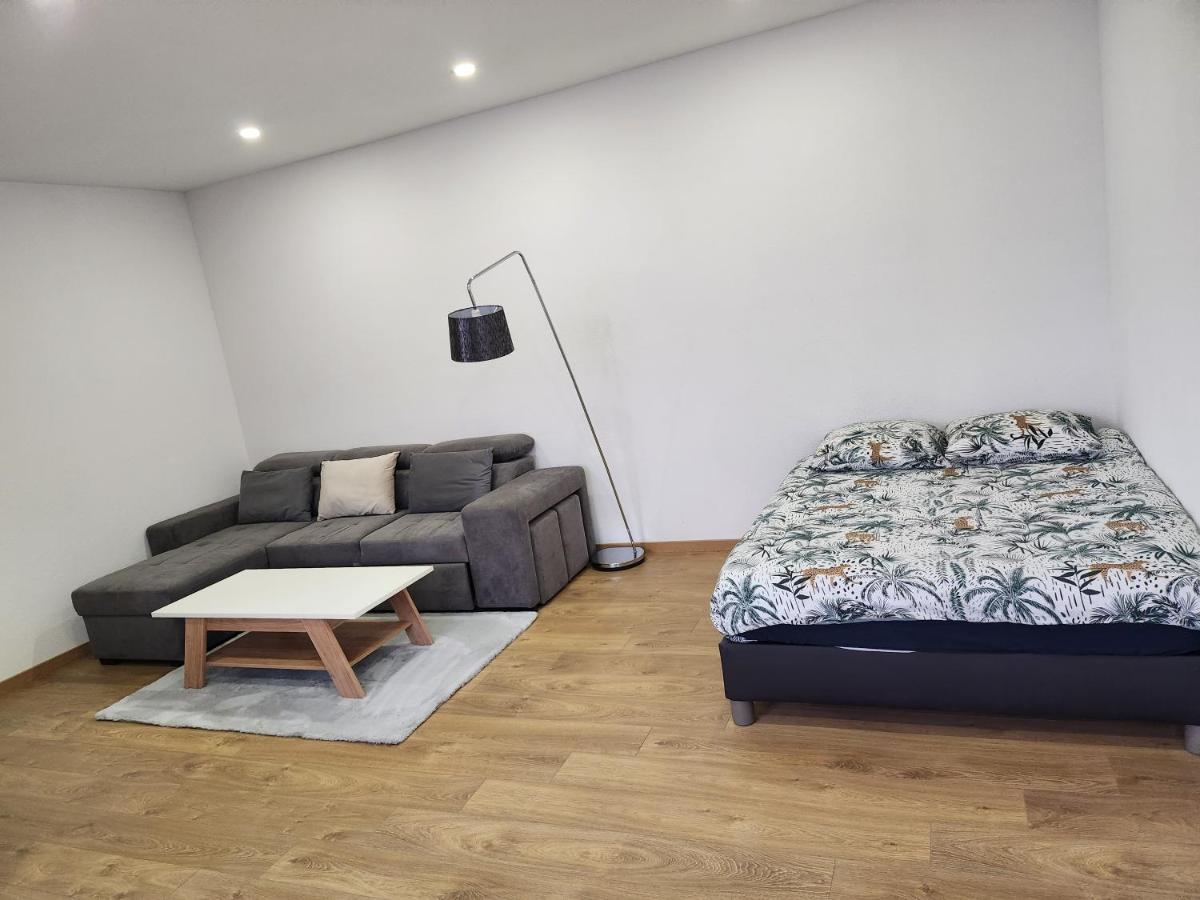 Joli Studio cosy - Housity