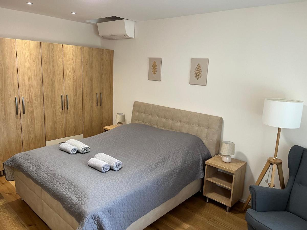 Suitetrails - Pater Apartman