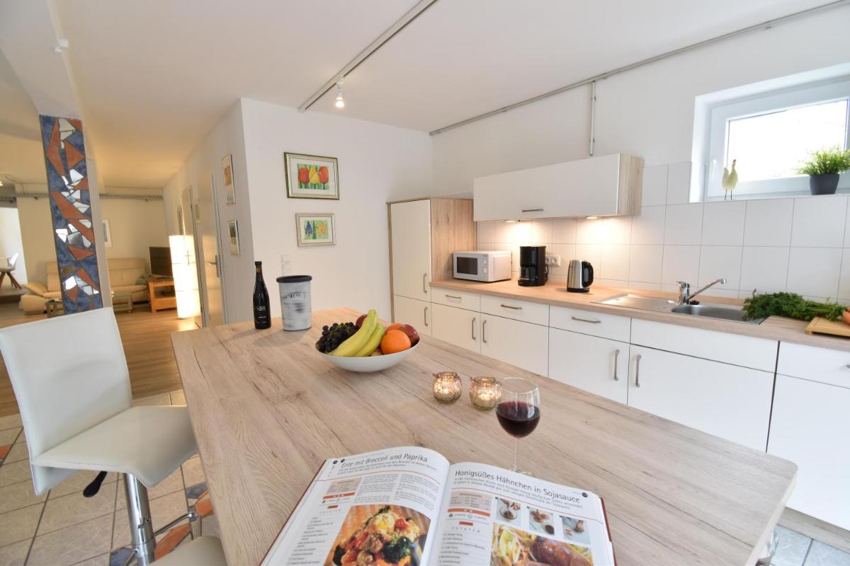 Stadtloft - Housity