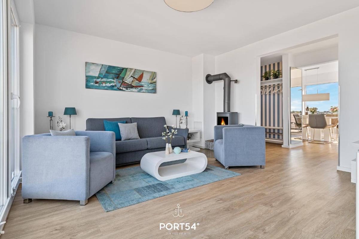 Sea Bay - Housity