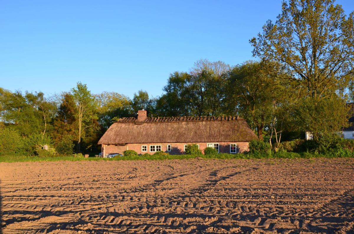 Suitetrails - Kate am Barkenhof