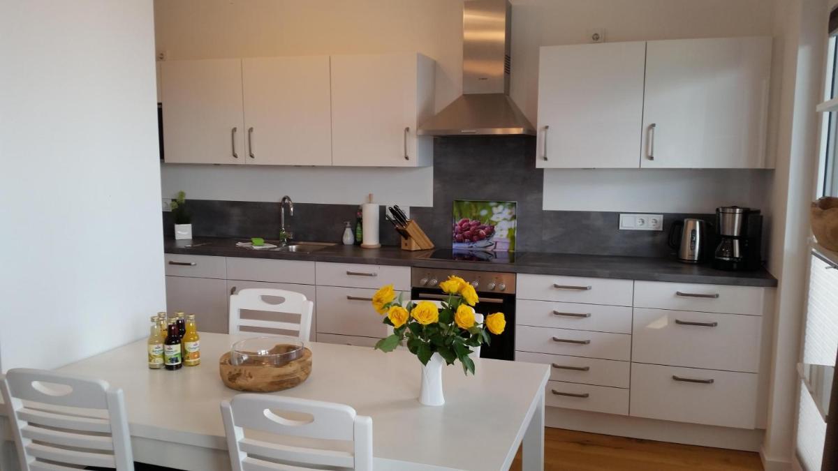 Apartment Sterntaucher - Housity