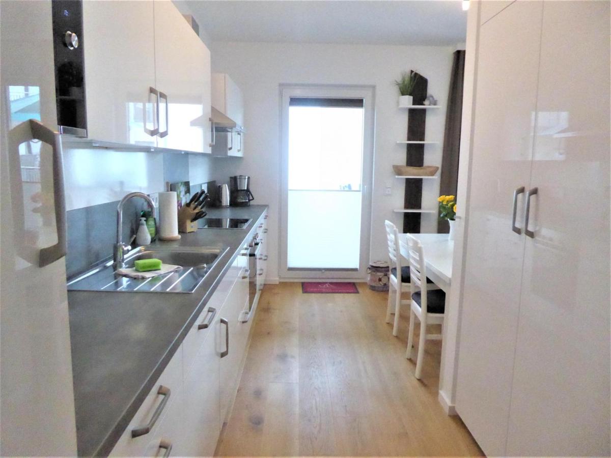 Apartment Sterntaucher - Housity
