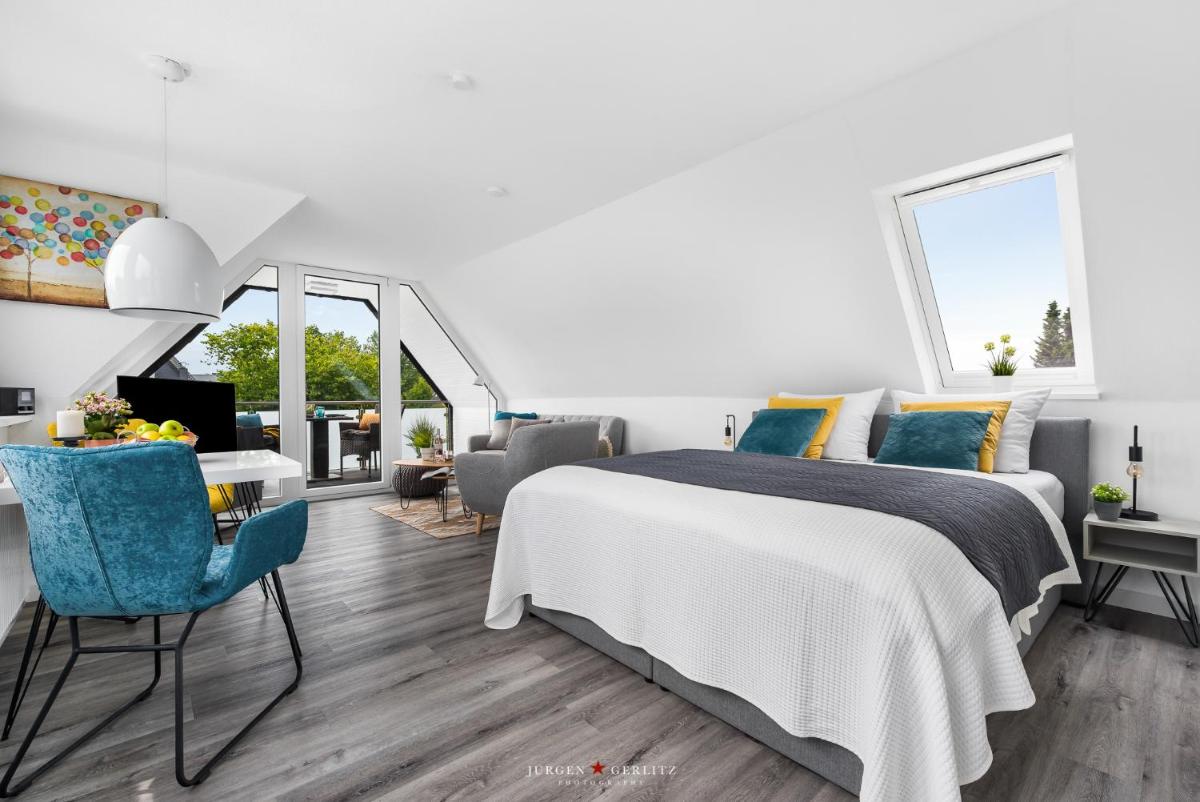 Beste Stuuv - Housity