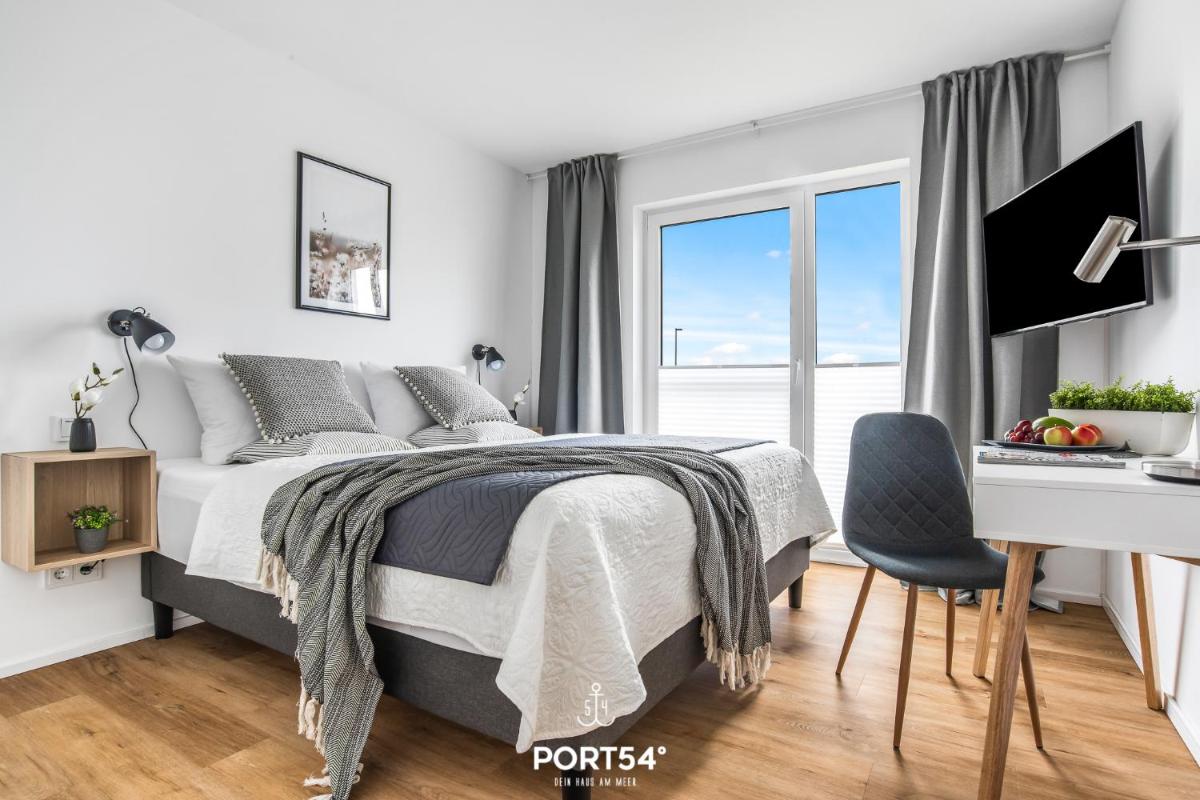Lütte Strandhus - Housity