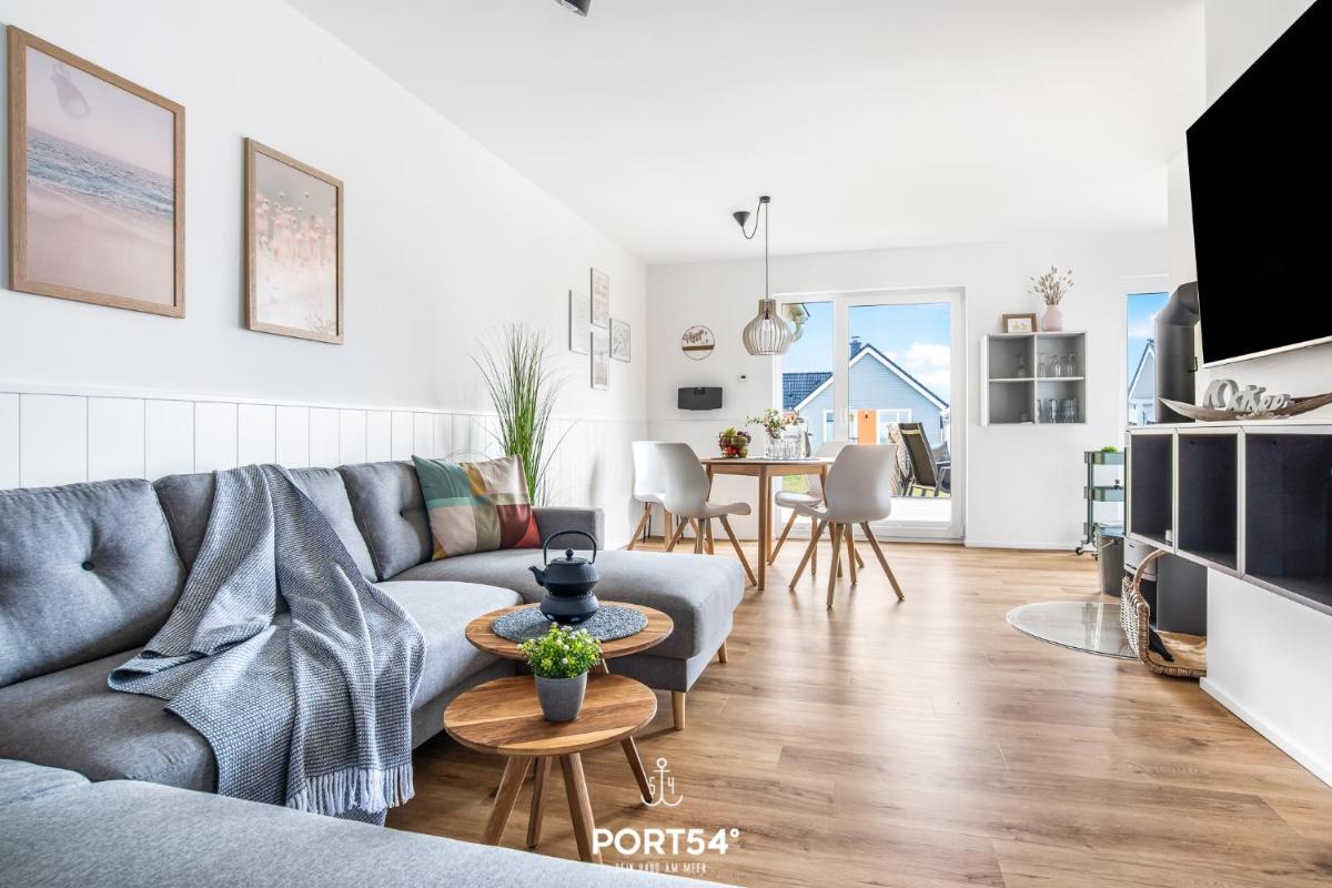 Lütte Strandhus - Housity