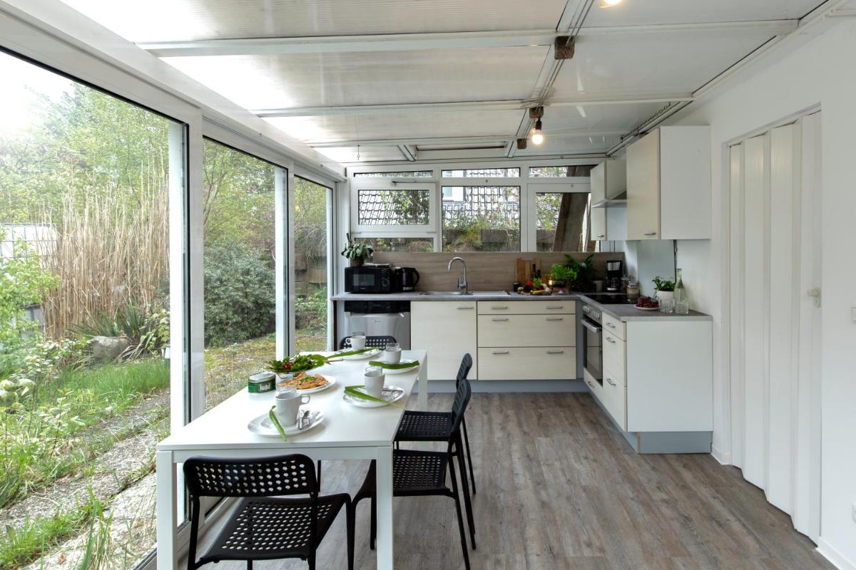 Arkadia Haus Alstertal - Housity