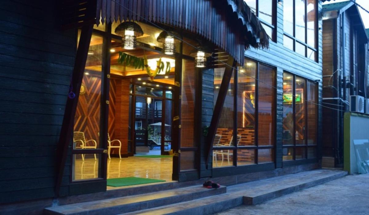 Suitetrails - N K Eco Resort Havelock