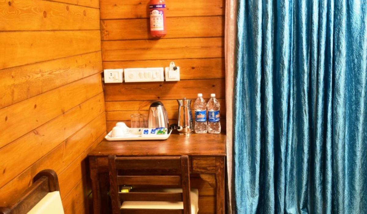 Suitetrails - N K Eco Resort Havelock
