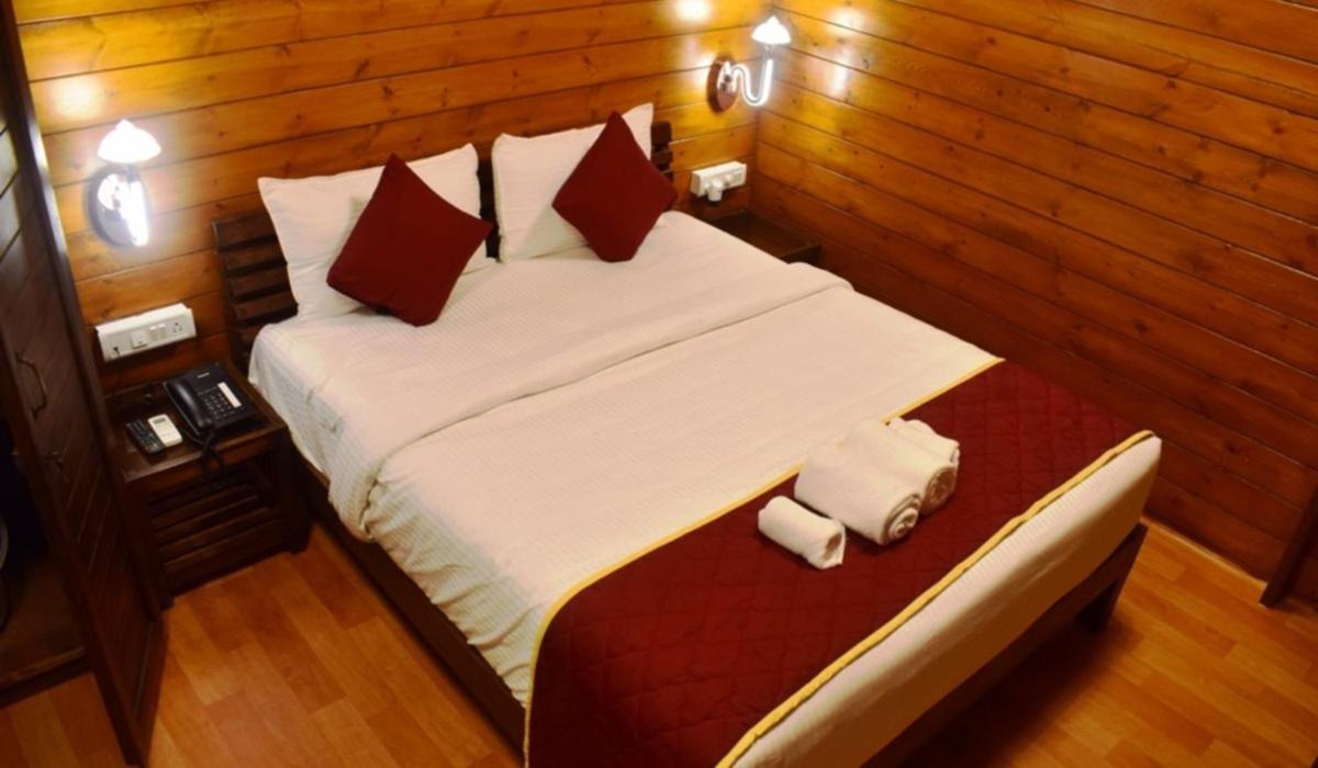Suitetrails - N K Eco Resort Havelock
