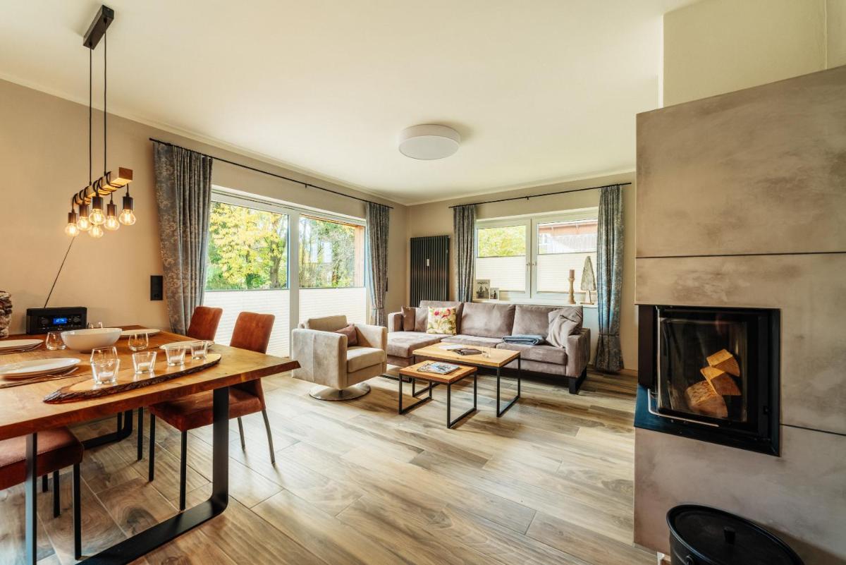 Baude VI - Housity