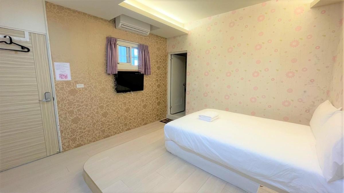Suitetrails - Fengjia Jocy House