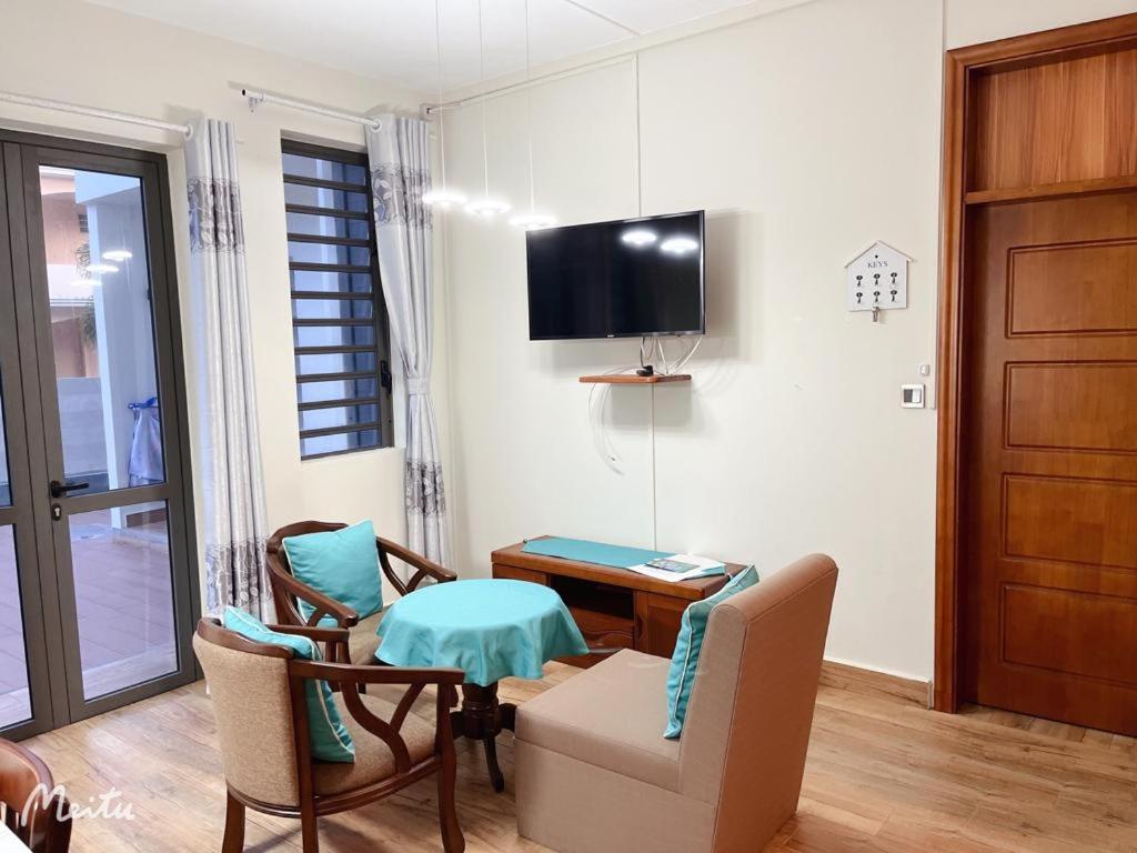 The See Apartments - Housity