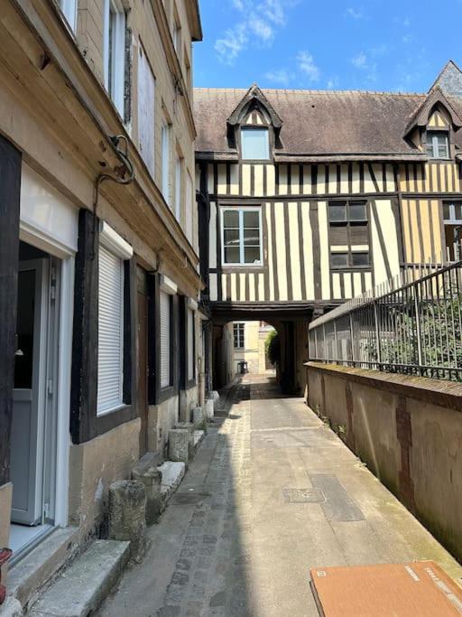le petit saint-amand - Housity