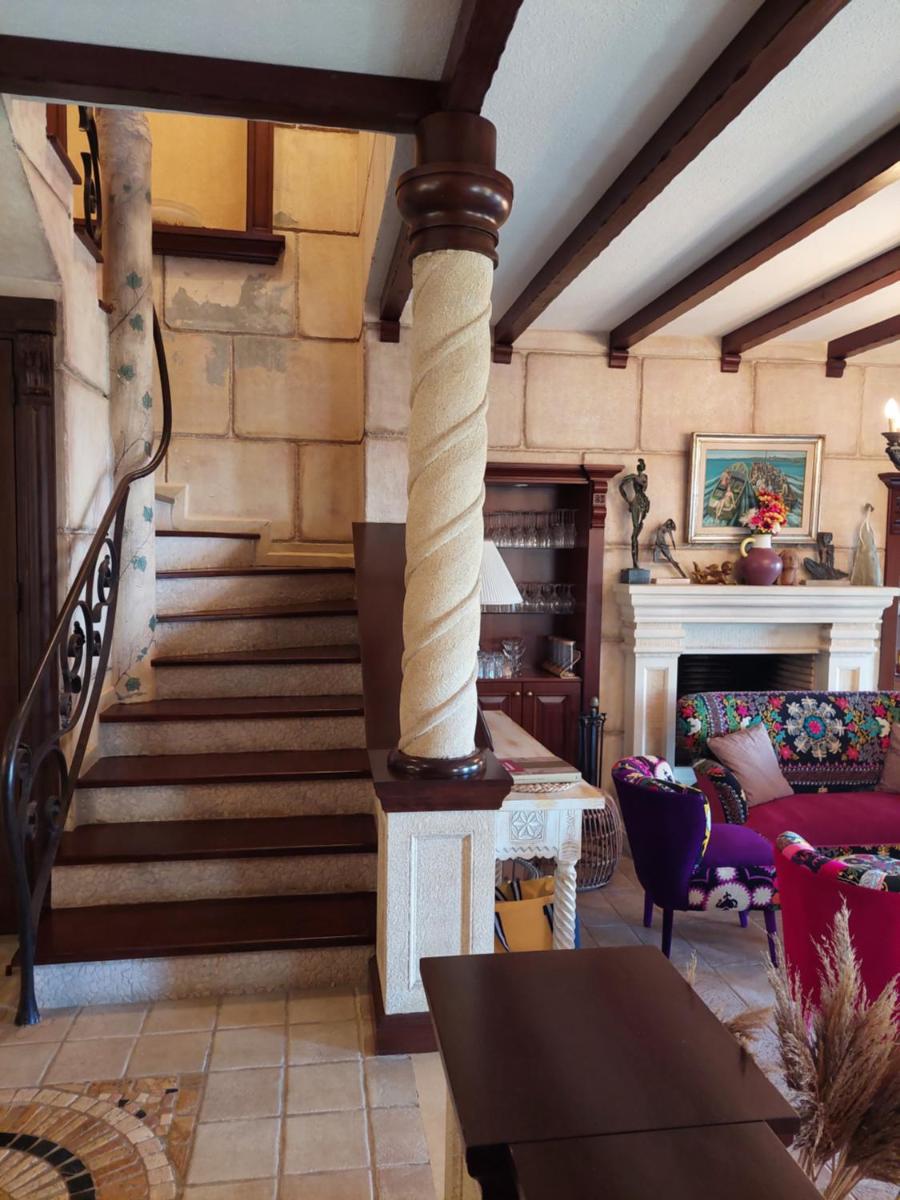 Casa dell'Arte Hotel of Arts & Leisure - Housity