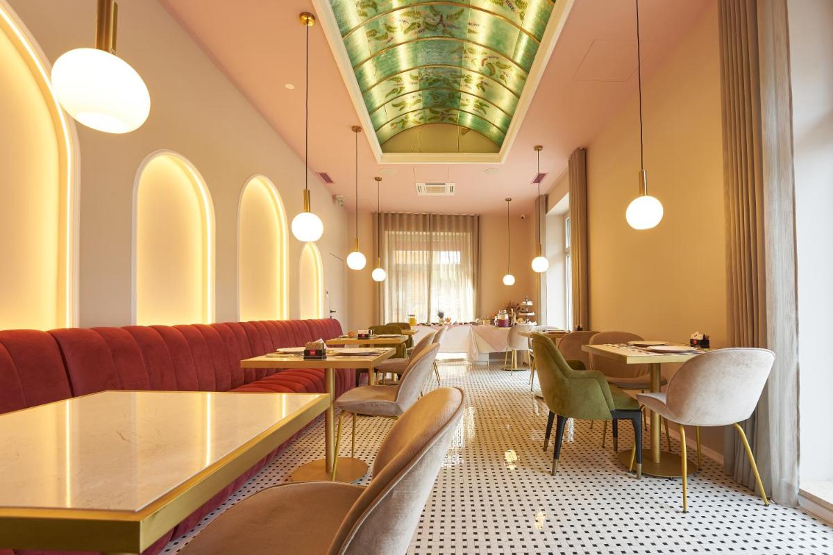 Dolcemente Garni Hotel Superior - Housity