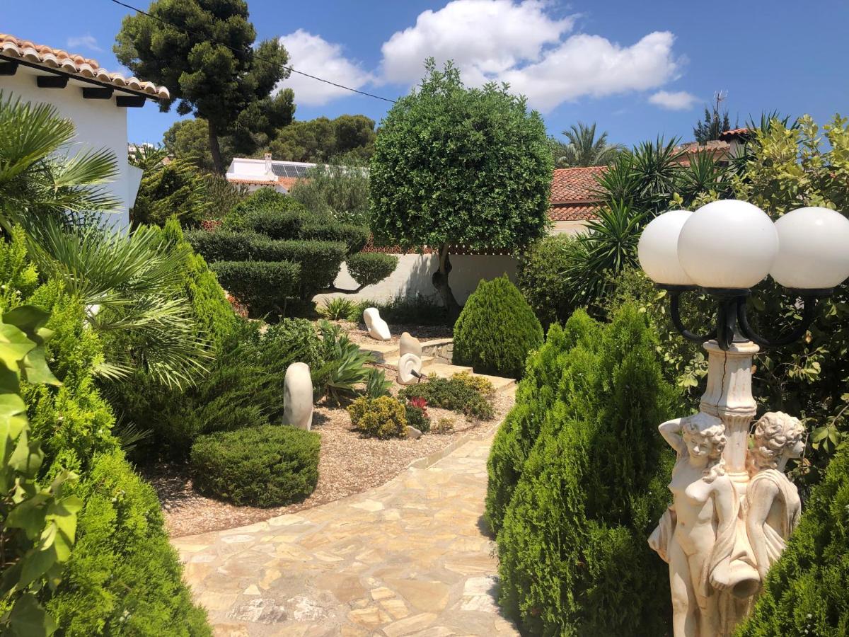 Bonito apartamento villa Joya - Housity