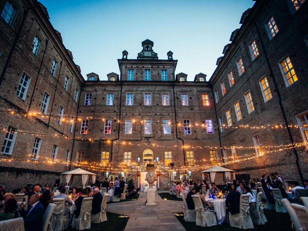 Montaldo Castle & Resort - Housity
