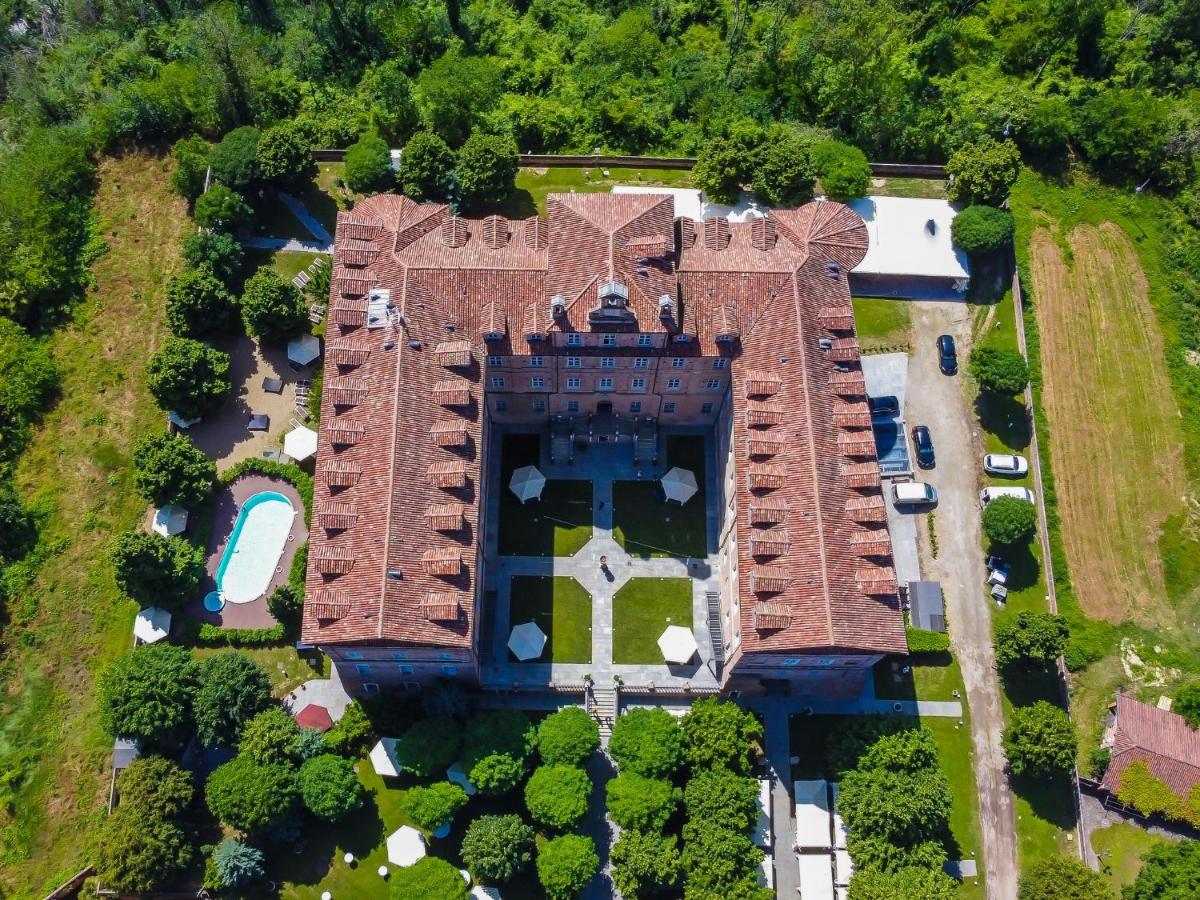 Montaldo Castle & Resort - Housity