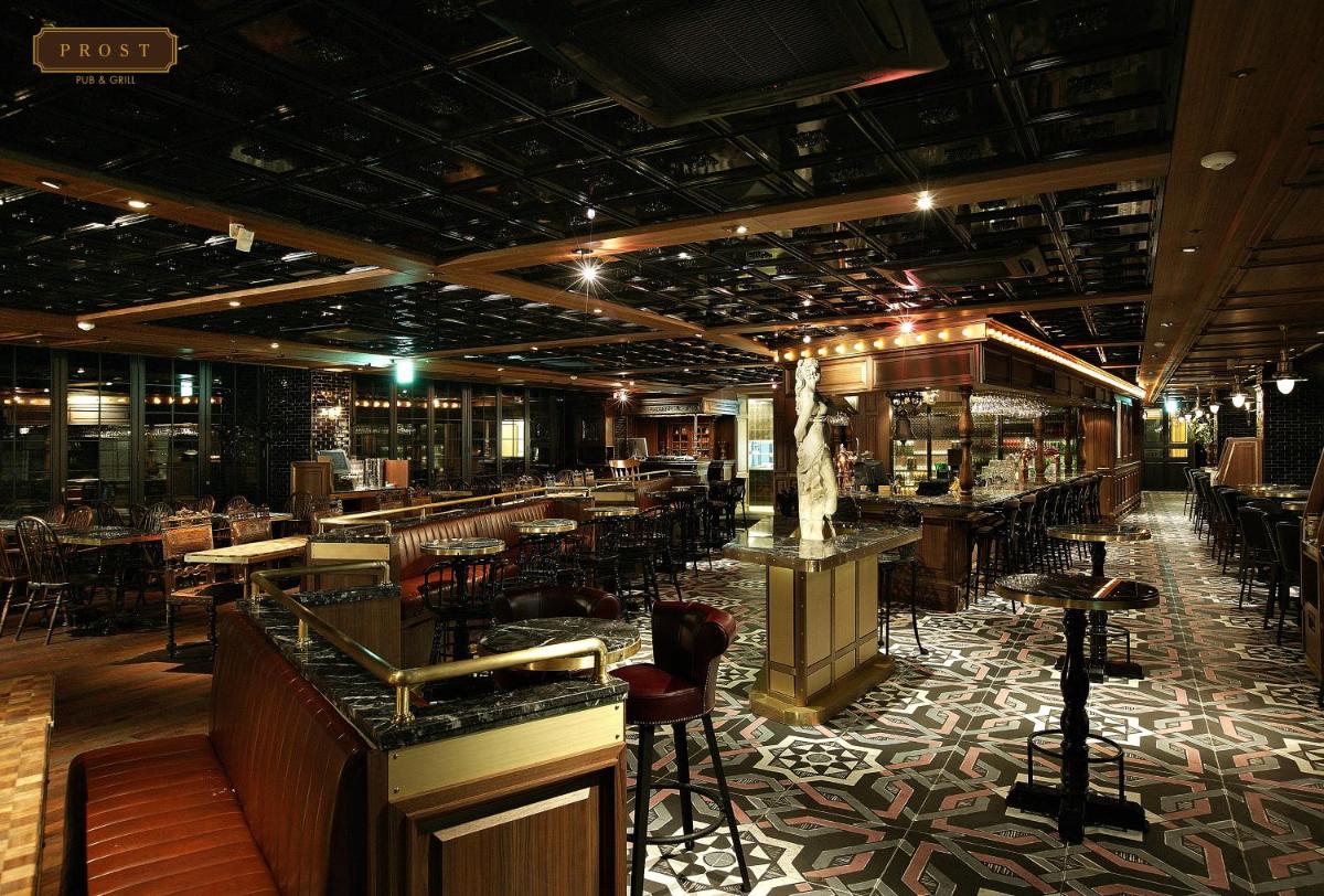 Hamilton Hotel - Housity