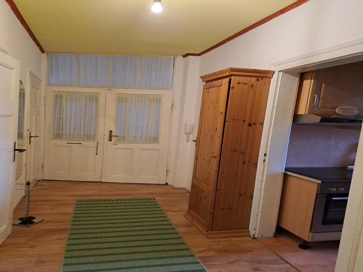 Ferienwohnung Kurth - Housity