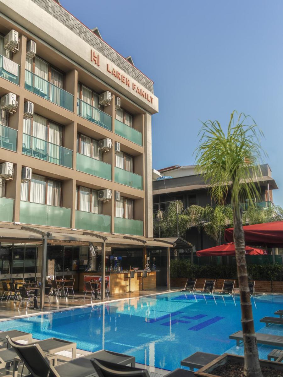 Laren Family Hotel & Spa - Boutique Class - Housity